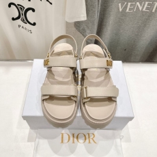 Christian Dior Sandals